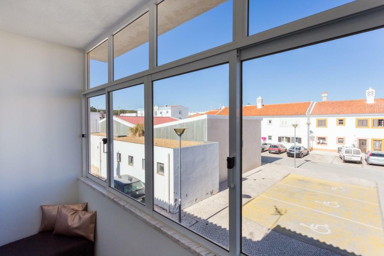 Casa Da Vila Vila do Bispo Exterior photo